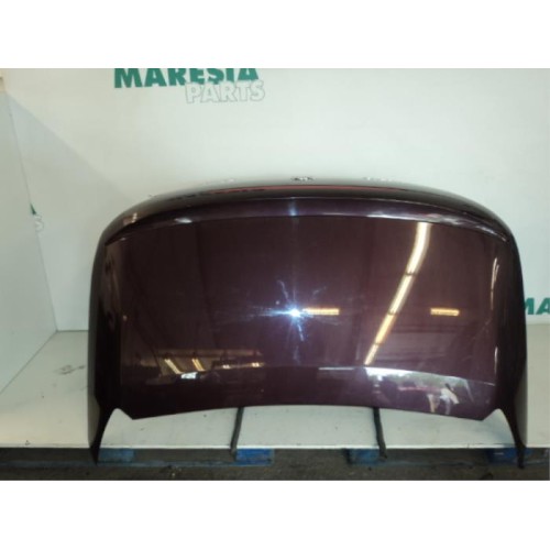 Peugeot - 307 - Tailgate