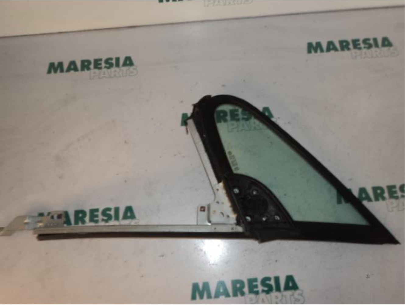 Peugeot - 307 - Dreieckfenster links vorne