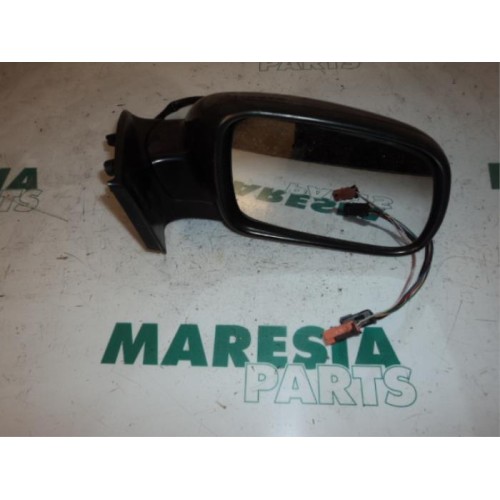 Peugeot - 307 - Wing mirror, right