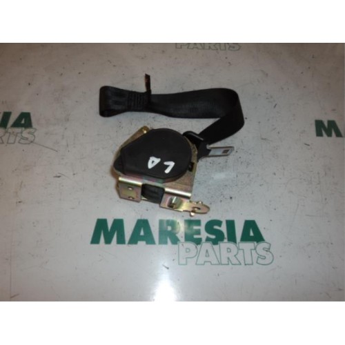 Peugeot - 307 - Veiligheidsgordel links-achter