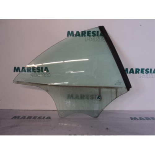 Peugeot - 307 - Window 2-door, rear right