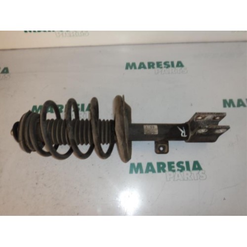 Peugeot - 307 - Front shock absorber rod, right