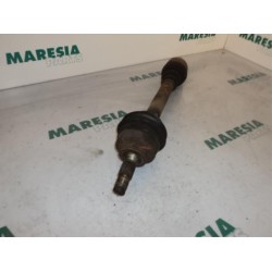 Peugeot - 307 - Aandrijfas links-voor