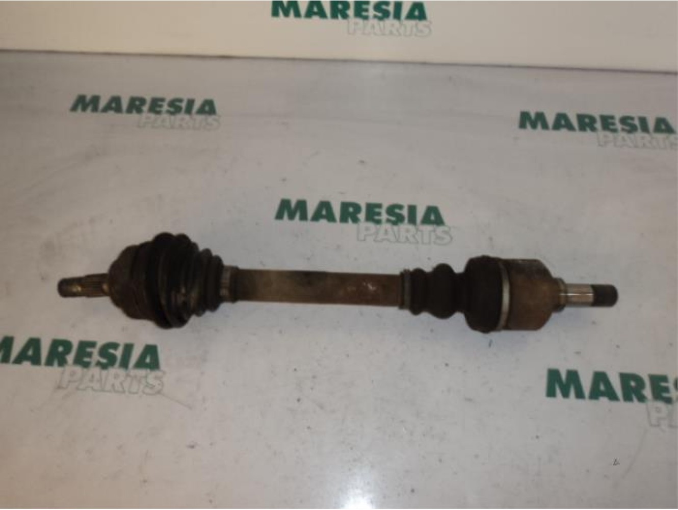 Peugeot - 307 - Aandrijfas links-voor