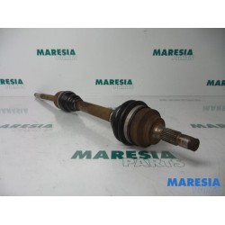 Peugeot - 307 - Front drive shaft, right