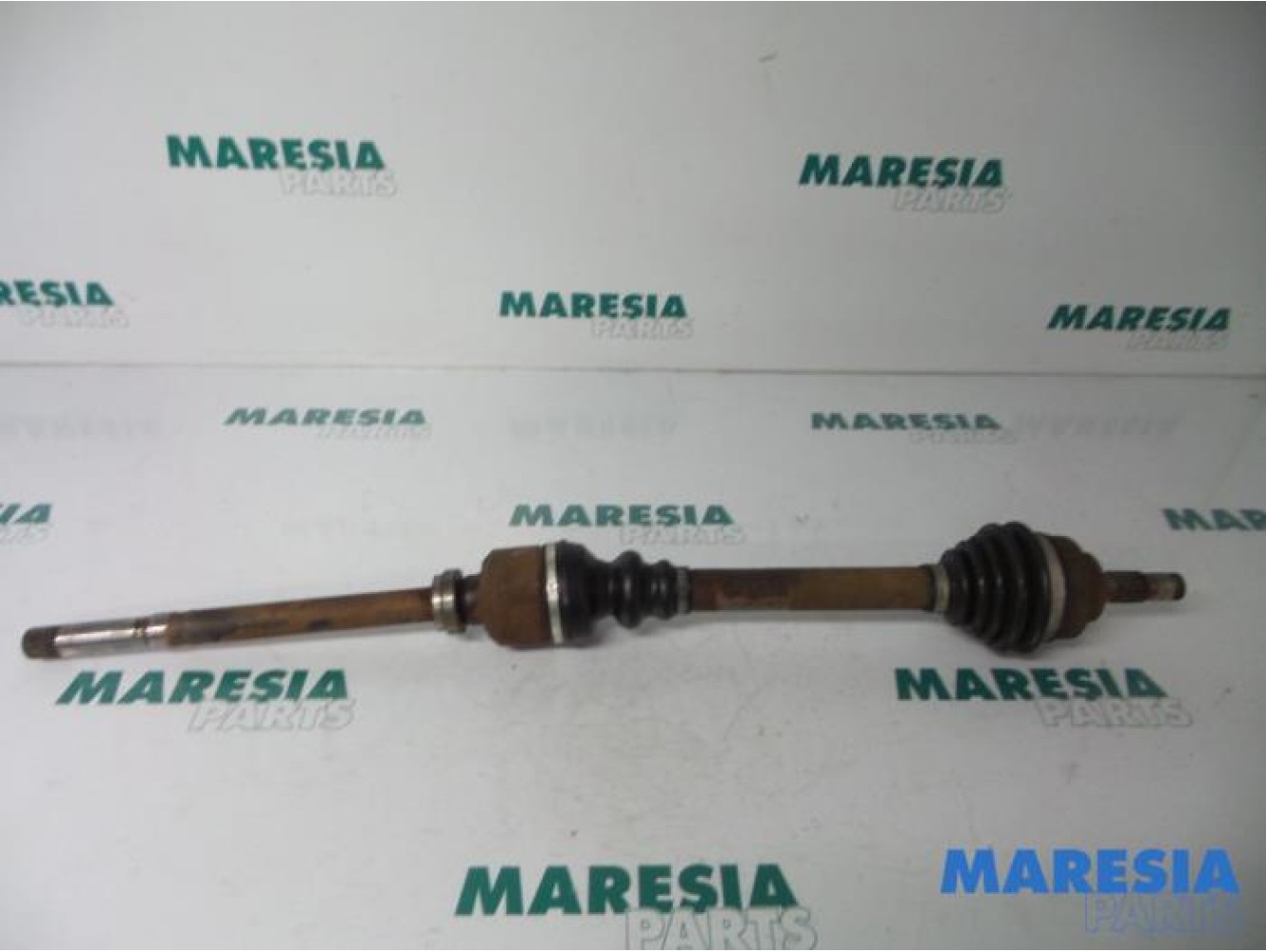 Peugeot - 307 - Front drive shaft, right