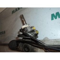 Peugeot - 307 - Lenkgetriebe Servo