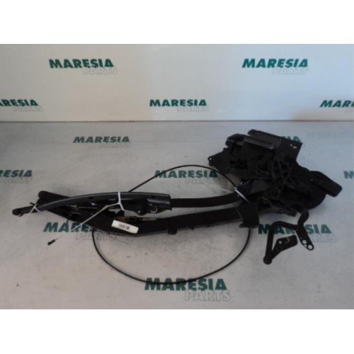Peugeot - 307 - Convertible roof controller