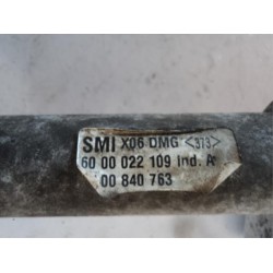 Renault - Twingo - Steering box