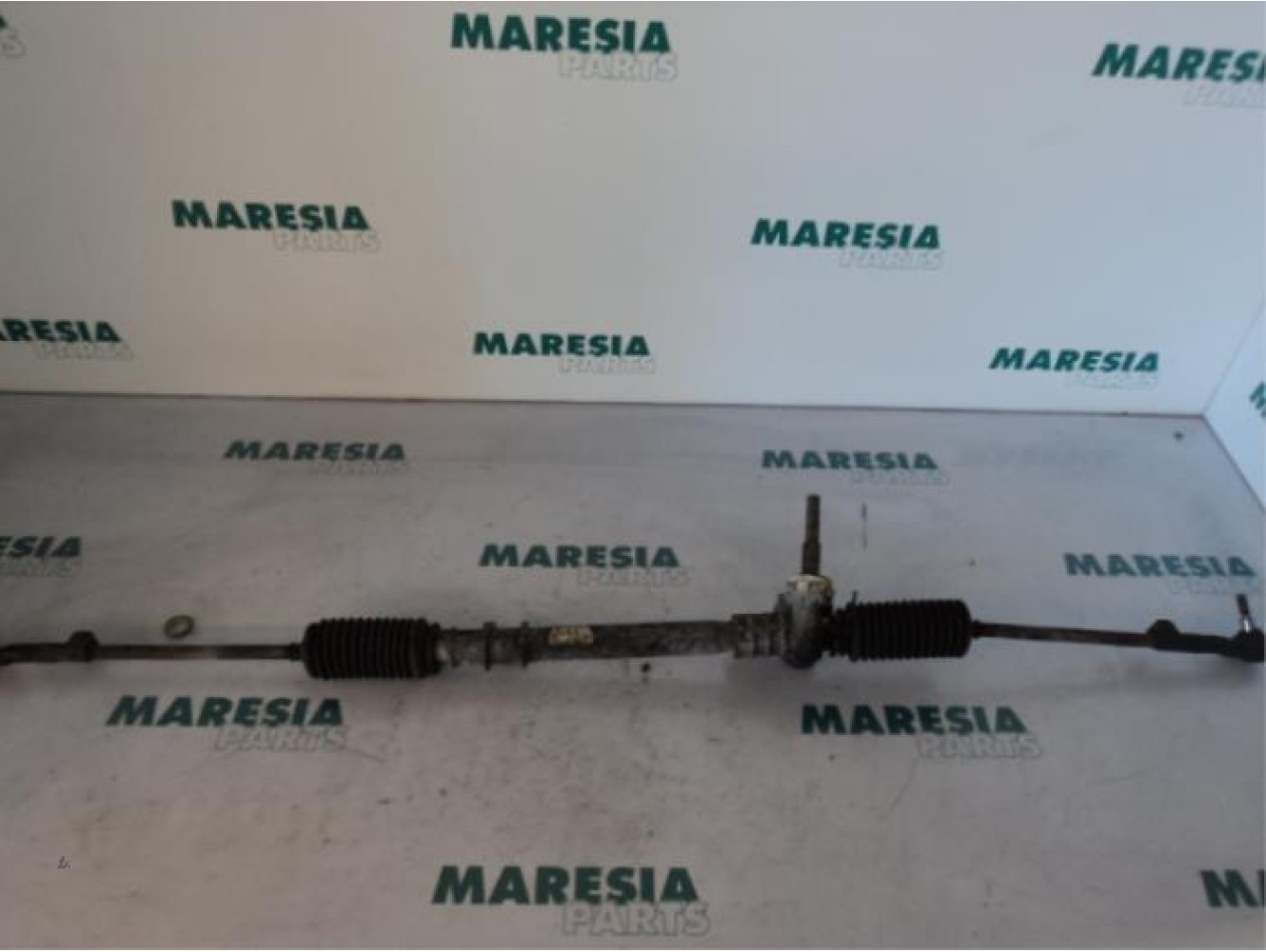 Renault - Twingo - Steering box