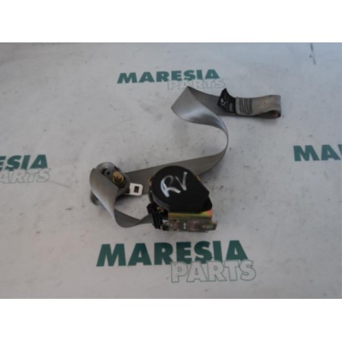 Renault - Twingo - Front seatbelt, right