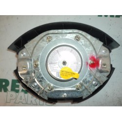 Renault - Twingo - Airbag Set+Module