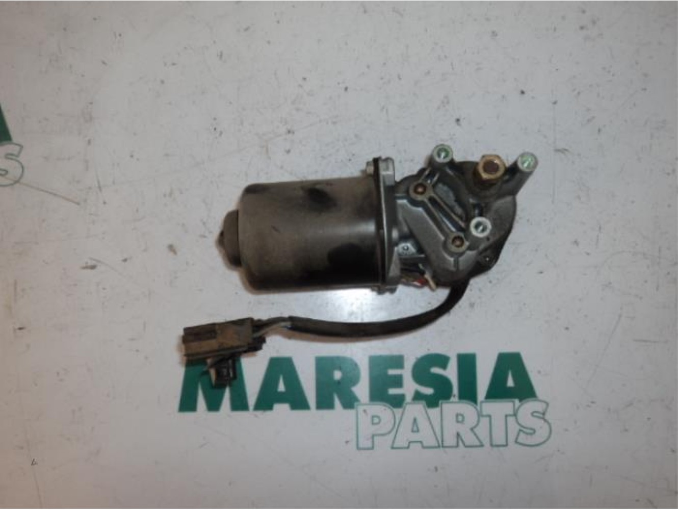 Renault - Twingo - Front wiper motor