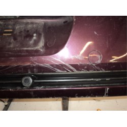 Peugeot - 307 - Achterbumper