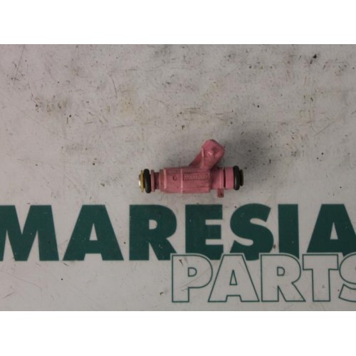 Fiat - Punto - Injector (petrol injection)