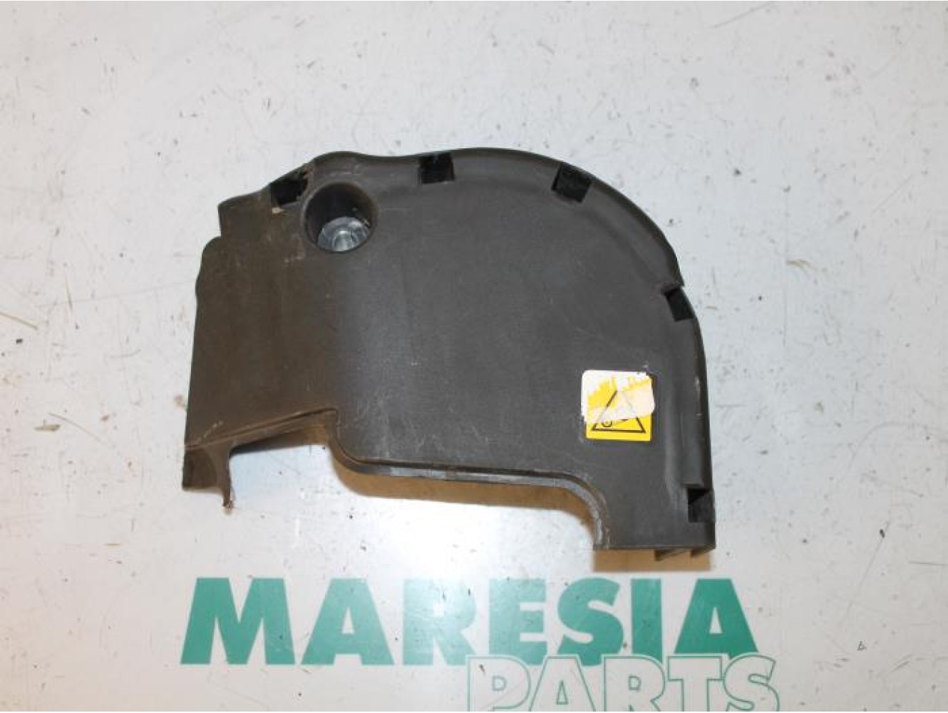 Fiat - Punto - Couvercle de distribution