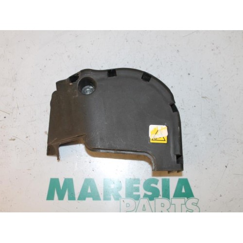 Fiat - Punto - Couvercle de distribution