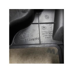 Fiat - Punto - Couvercle de distribution