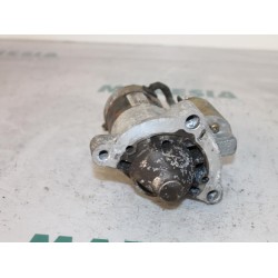 Peugeot - 307 - Startmotor