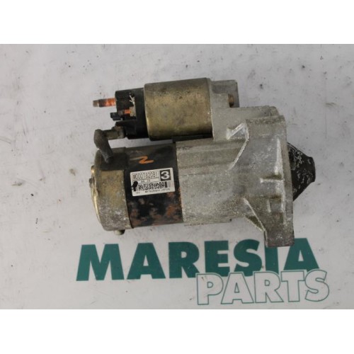 Peugeot - 307 - Starter