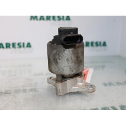 Peugeot - 307 - EGR valve