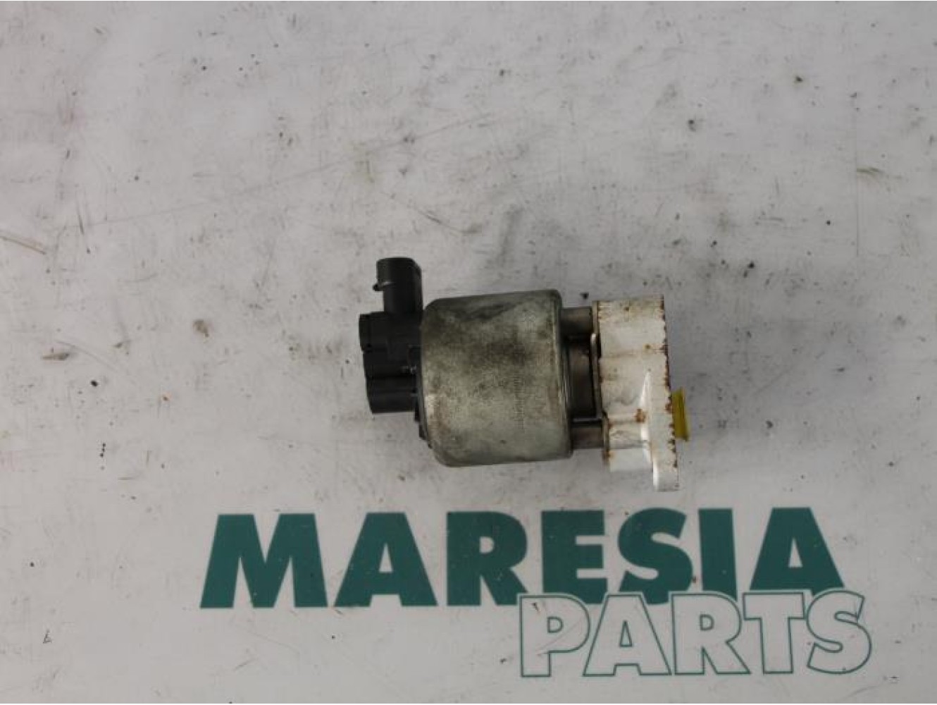 Peugeot - 307 - EGR valve