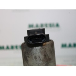 Peugeot - 307 - EGR valve