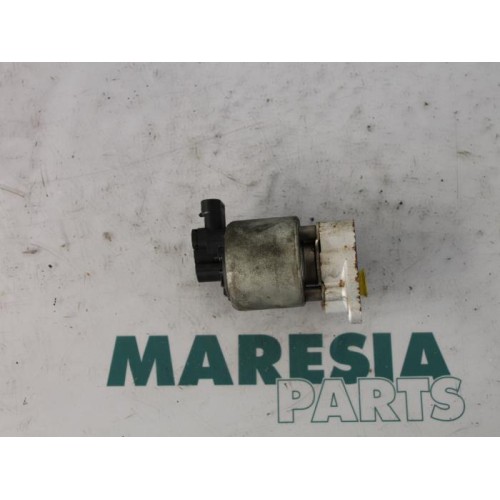 Peugeot - 307 - EGR Klep