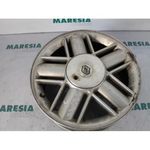 Renault - Laguna - Velg