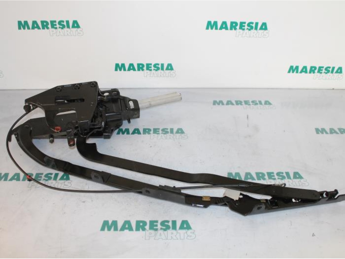 Renault - Megane - Convertible roof controller