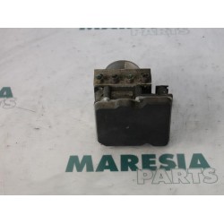 Renault - Megane - ABS Pumpe