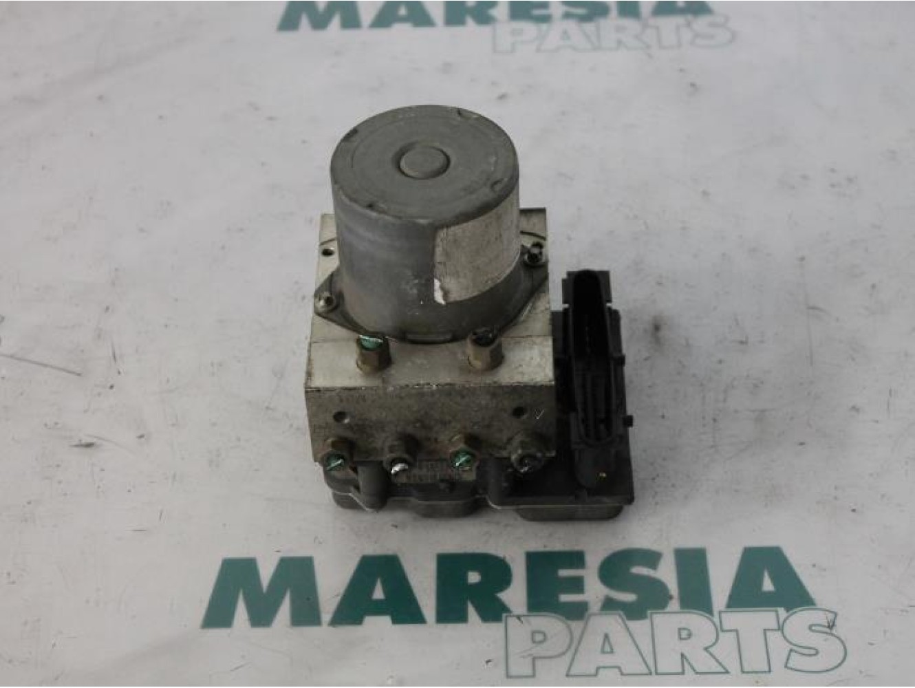 Renault - Megane - ABS Pumpe