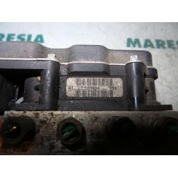 Renault - Megane - ABS Pumpe