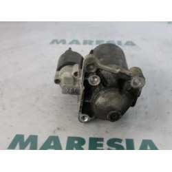 Renault - Megane - Startmotor