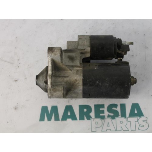 Renault - Megane - Startmotor
