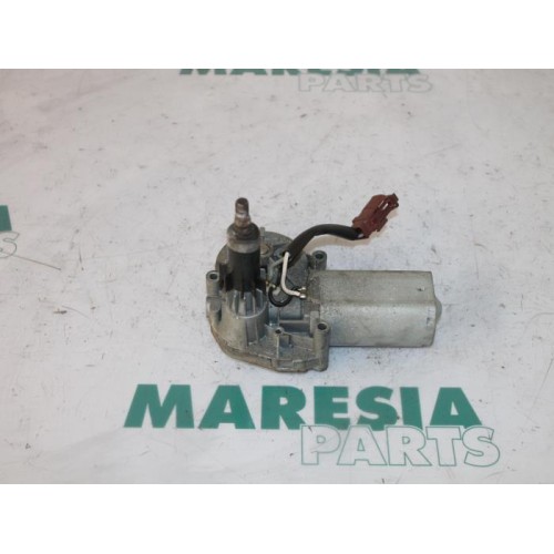 Peugeot - 206 - Scheibenwischermotor hinten