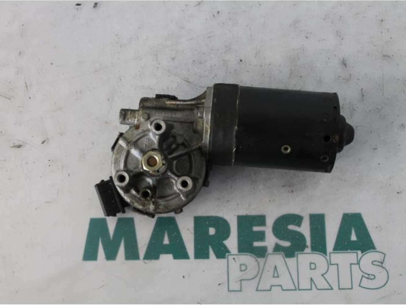 Peugeot - 206 - Front wiper motor