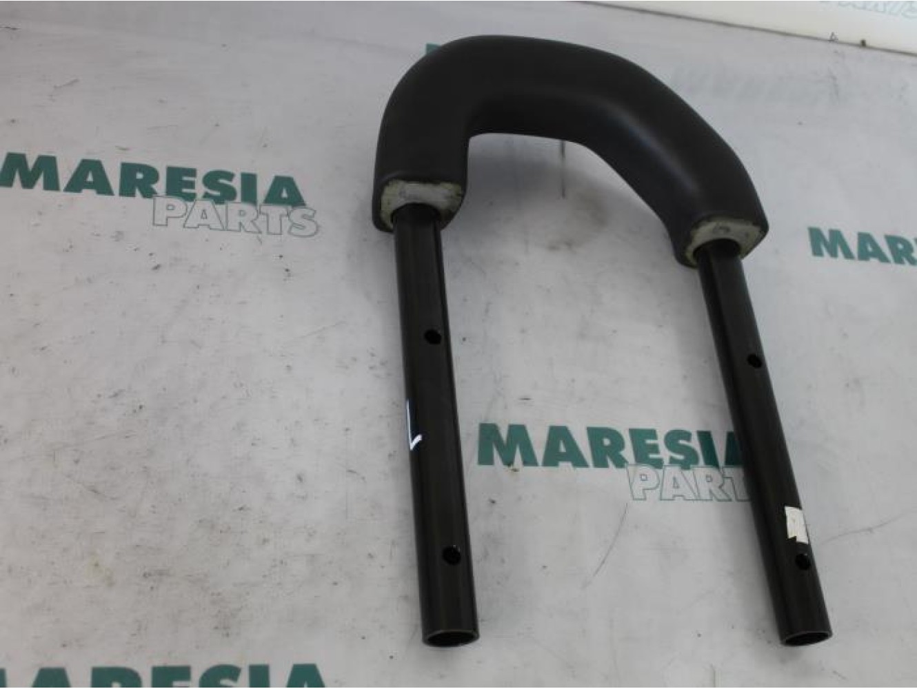 Renault - Megane - Headrest