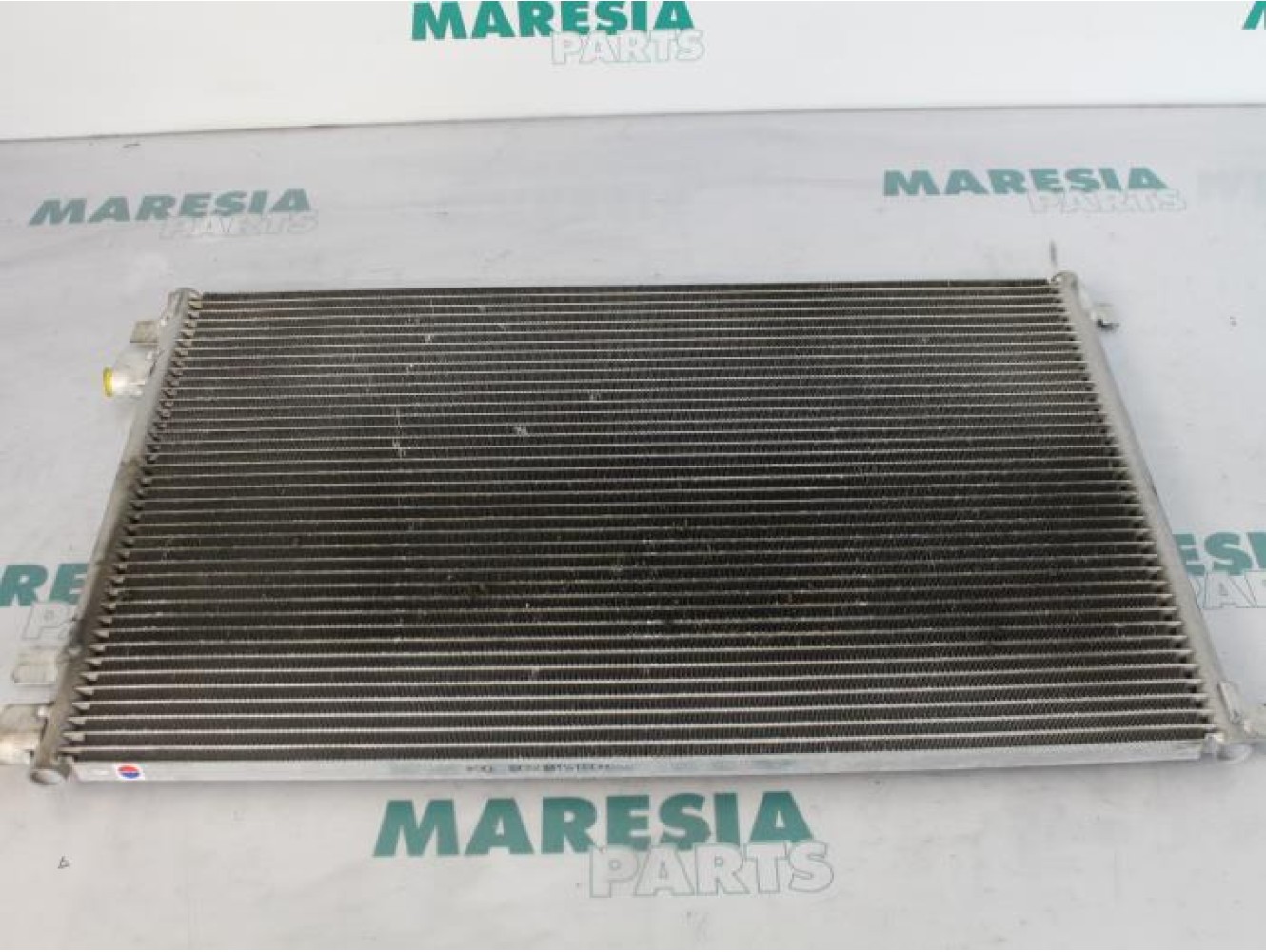 Renault - Megane - Airco Condensor