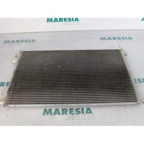 Renault - Megane - Airco Condensor