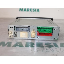 Renault - Megane - Navigation System