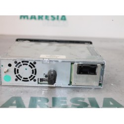 Renault - Megane - Navigation system