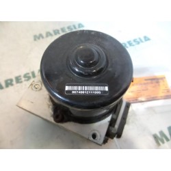 Peugeot - 206 - ABS Pomp