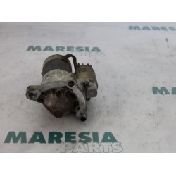 Peugeot - 206 - Startmotor
