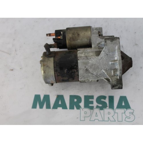 Peugeot - 206 - Startmotor