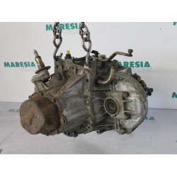 Peugeot - 206 - Versnellingsbak