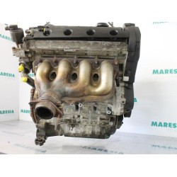Peugeot - 206 - Moteur