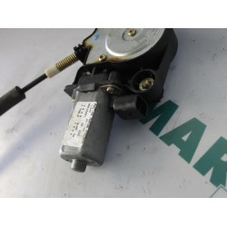 Fiat - Seicento - Window mechanism 2-door, front right