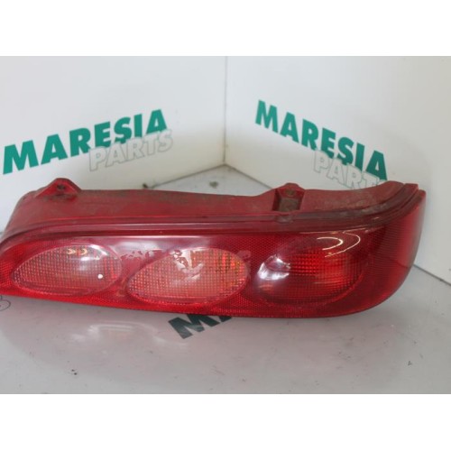 Fiat - Seicento - Taillight, right
