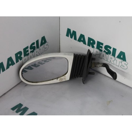 Fiat - Seicento - Wing mirror, left